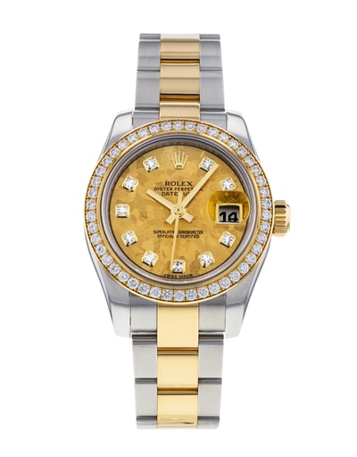 Rolex Datejust Lady 179383